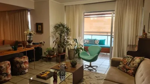 Apartamento com 3 Quartos à venda, 190m² no Lídice, Uberlândia