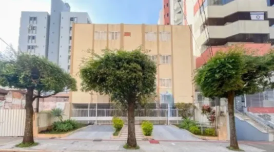 Apartamento com 2 Quartos para venda ou aluguel, 85m² no Centro, Londrina