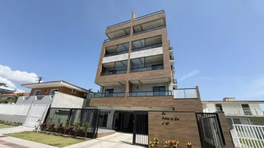 Cobertura com 3 Quartos à venda, 176m² no Centro, Guaratuba