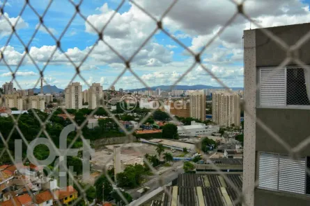 Apartamento com 3 Quartos à venda, 89m² no Jaguaré, São Paulo