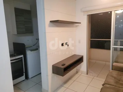 Apartamento com 2 Quartos para venda ou aluguel, 68m² no Jardim Nova Europa, Campinas