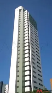 Apartamento com 3 Quartos à venda, 109m² no Lagoa Nova, Natal