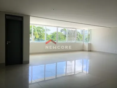 Apartamento com 4 Quartos à venda, 230m² no Ponta de Campina, Cabedelo