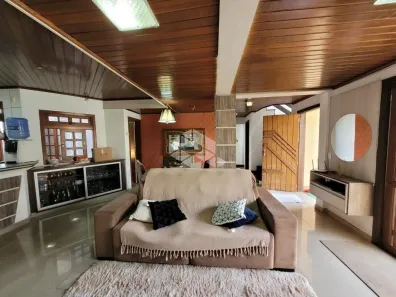Casa com 3 Quartos à venda, 120m² no Vera Cruz, Gravataí