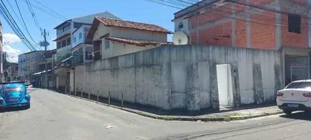 Casa com 2 Quartos à venda, 300m² no Maria Ortiz, Vitória