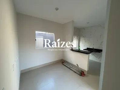 Casa com 2 Quartos à venda, 48m² no Morumbi, Uberlândia