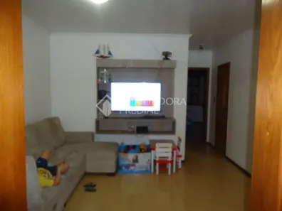 Apartamento com 2 Quartos à venda, 57m² no Jardim Leopoldina, Porto Alegre