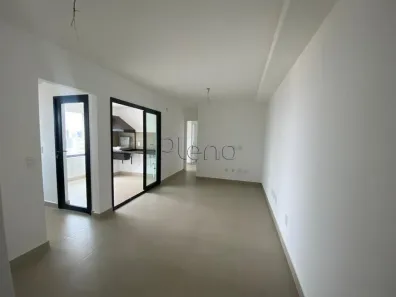 Apartamento com 2 Quartos à venda, 85m² no Jardim Brasil, Campinas
