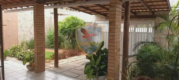 Casa com 3 Quartos à venda, 100m² no Parque do Jiqui, Parnamirim