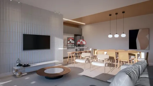 Apartamento com 3 Quartos à venda, 138m² no Indaiá, Caraguatatuba