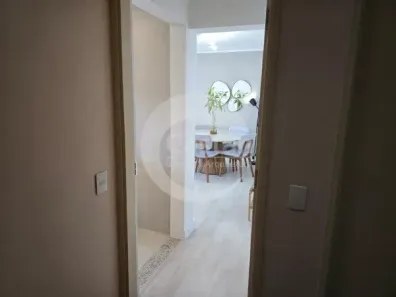 Apartamento com 2 Quartos à venda, 63m² no Tatuapé, São Paulo