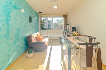 Apartamento com 1 Quarto à venda, 48m² no Boa Vista, Porto Alegre