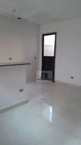 Sobrado com 2 Quartos à venda, 69m² no Vila Príncipe de Gales, Santo André