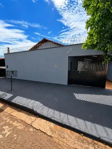Casa com 2 Quartos à venda, 150m² no Pirapitinga, Ituiutaba