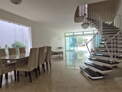 Sobrado com 3 Quartos para alugar, 250m² no Planalto Paulista, São Paulo