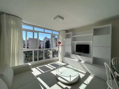 Apartamento com 3 Quartos à venda, 79m² no Centro, Florianópolis