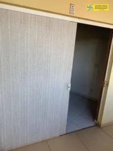 Sala Comercial para alugar, 35m² no comercial Boulevard Boucault, Vargem Grande Paulista