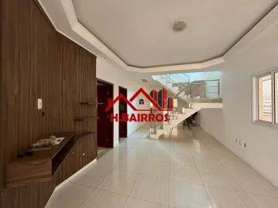 Casa de Condomínio com 4 Quartos à venda, 250m² no Urbanova III, São José dos Campos