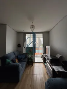 Apartamento com 3 Quartos para alugar, 58m² no Parque São Jorge, São Paulo