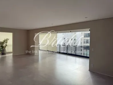 Apartamento com 3 Quartos à venda, 226m² no Jardim Paulista, São Paulo