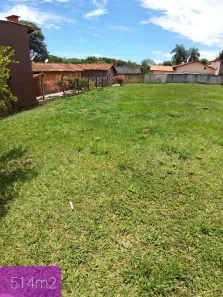Lote/Terreno à venda, 514m² no Parque Xangrilá, Campinas