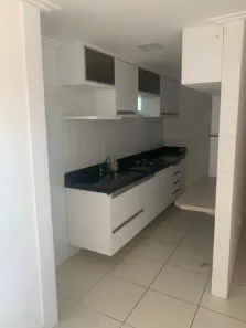 Apartamento com 2 Quartos para alugar, 66m² no Poço, Cabedelo