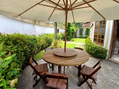 Sobrado com 4 Quartos à venda, 252m² no Recreio dos Bandeirantes, Rio de Janeiro