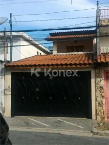 Sobrado com 3 Quartos à venda, 150m² no Penha de França, São Paulo