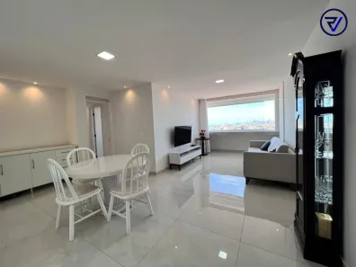 Apartamento com 3 Quartos à venda, 106m² no Parquelândia, Fortaleza