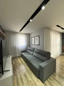Apartamento com 2 Quartos à venda, 67m² no Vila Andrade, São Paulo