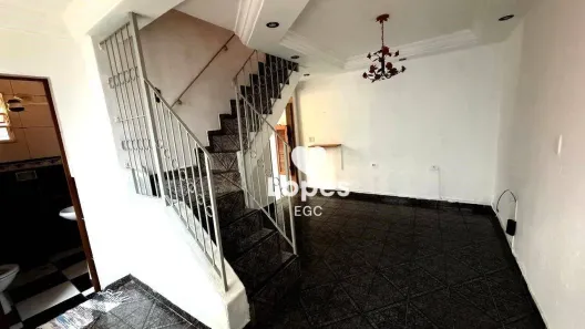 Sobrado com 2 Quartos à venda, 86m² no Sítio Pinheirinho, São Paulo