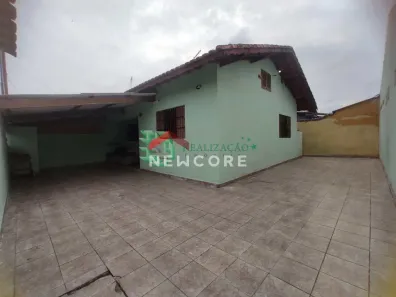 Casa com 2 Quartos à venda, 80m² no Balneario Regina Maria, Mongaguá