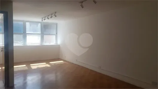 Sala Comercial à venda, 65m² no Cerqueira César, São Paulo
