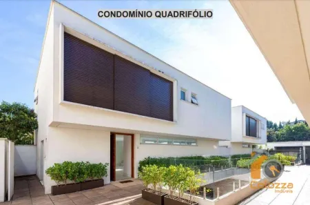 Casa de Condomínio com 4 Quartos à venda, 365m² no Jardim Petrópolis, São Paulo