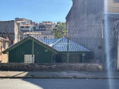 Lote/Terreno à venda, 264m² no Parque Oratório, Santo André