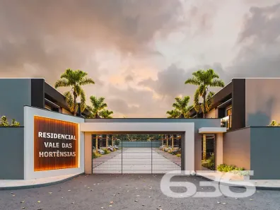 Sobrado com 3 Quartos à venda, 86m² no São Marcos, Joinville