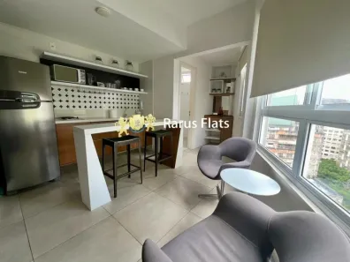 Apartamento com 1 Quarto à venda, 29m² no Bela Vista, São Paulo