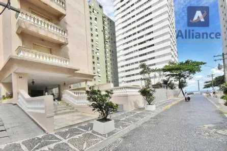 Apartamento com 3 Quartos à venda, 120m² no Pitangueiras, Guarujá