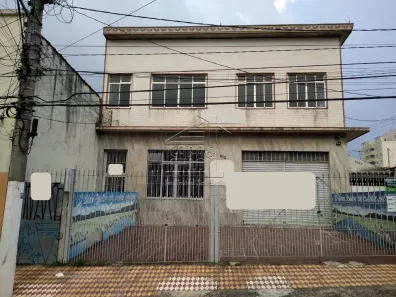 Prédio Comercial à venda, 375m² no Chácara Belenzinho, São Paulo
