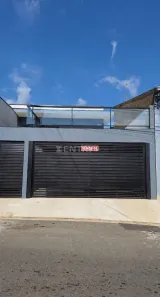 Casa com 1 Quarto à venda, 132m² no Vila Tavares, Campo Limpo Paulista