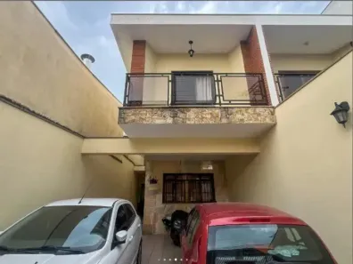 Sobrado com 3 Quartos para alugar, 150m² no Nossa Senhora do Ó, São Paulo