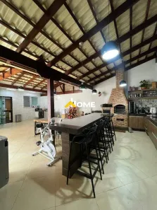 Apartamento com 3 Quartos à venda, 182m² no Barreiro, Belo Horizonte