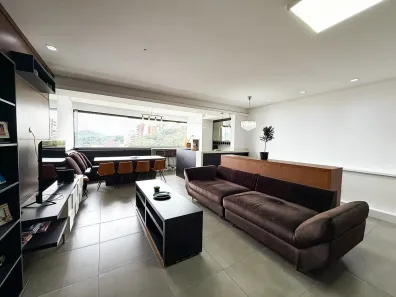 Apartamento com 3 Quartos à venda, 163m² no Glória, Joinville