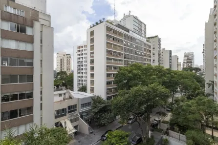 Apartamento com 3 Quartos à venda, 270m² no Higienópolis, São Paulo