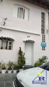 Sobrado com 3 Quartos à venda, 65m² no Cidade Mãe do Céu, São Paulo