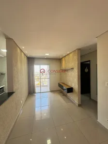 Apartamento com 3 Quartos à venda, 66m² no Jardim Europa, Itaquaquecetuba