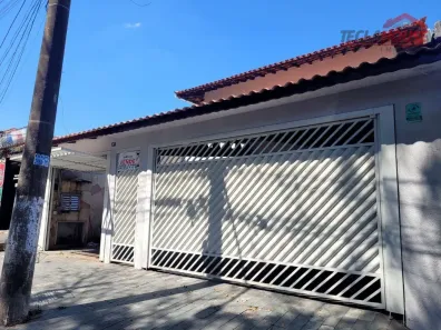 Sobrado com 4 Quartos à venda, 280m² no Vila Rosália, Guarulhos