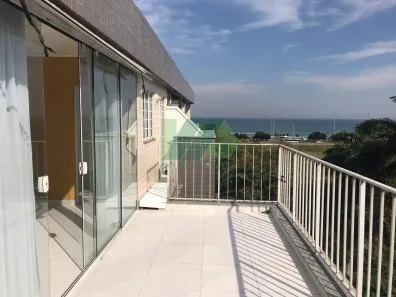 Cobertura com 4 Quartos à venda, 180m² no Barra da Tijuca, Rio de Janeiro