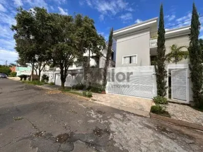 Casa com 3 Quartos à venda, 320m² no Parque Alto Taquaral, Campinas