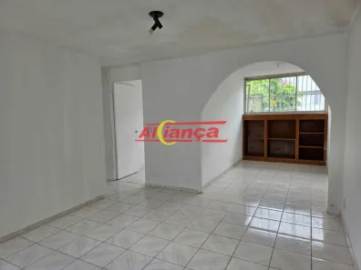 Apartamento com 3 Quartos à venda, 64m² no Parque Cecap, Guarulhos